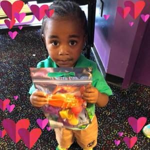 Meet your Posher, Billie jeanne